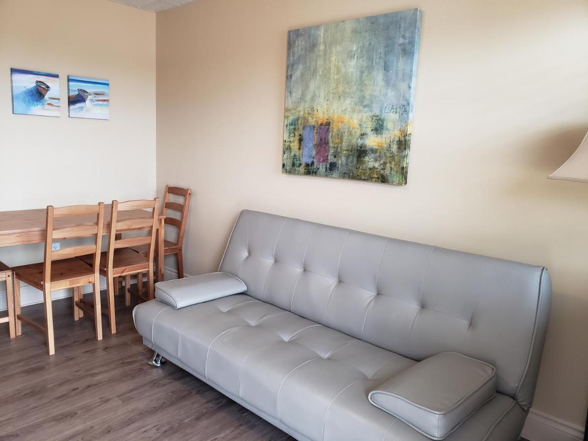 Parlee Beach Motel Shediac Luaran gambar