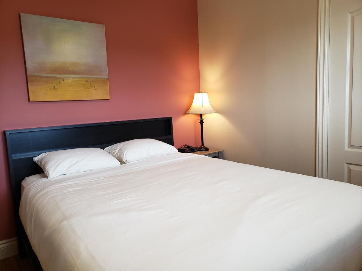 Parlee Beach Motel Shediac Luaran gambar